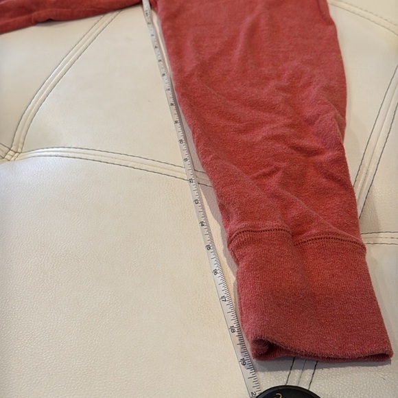 POLO RALPH LAUREN three-button Henley shirt, young men’s XL/20 - Picture 4 of 8